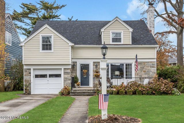 411 Trenton Boulevard, Sea Girt, NJ 08750
