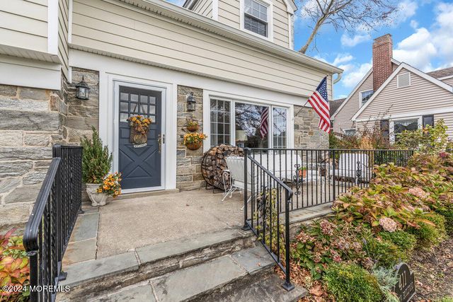 411 Trenton Boulevard, Sea Girt, NJ 08750