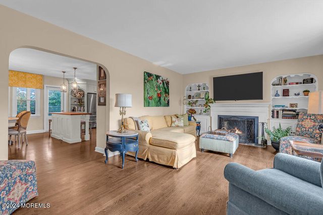 411 Trenton Boulevard, Sea Girt, NJ 08750