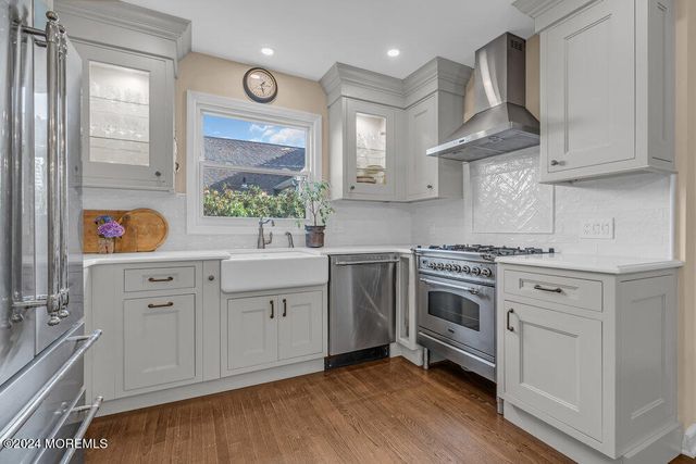 411 Trenton Boulevard, Sea Girt, NJ 08750
