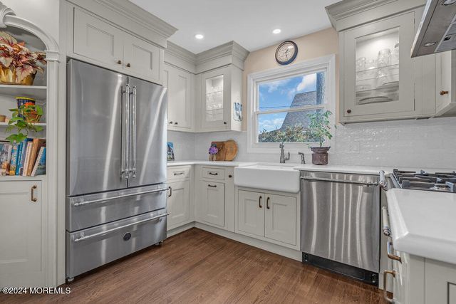 411 Trenton Boulevard, Sea Girt, NJ 08750