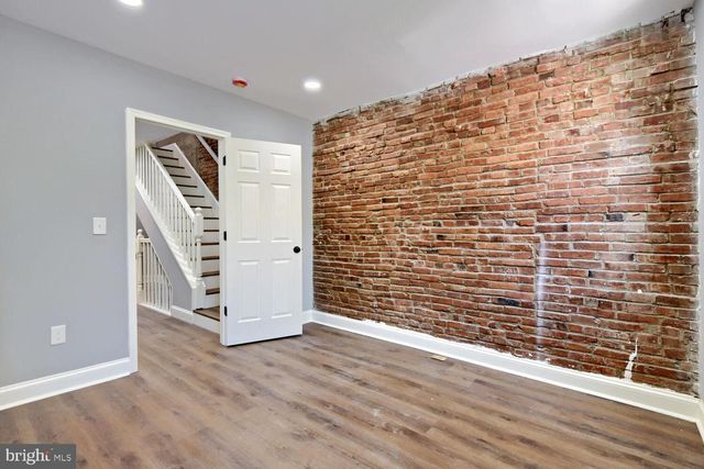 1245 W LOMBARD ST, Baltimore, MD 21223