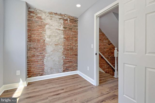 1245 W LOMBARD ST, Baltimore, MD 21223