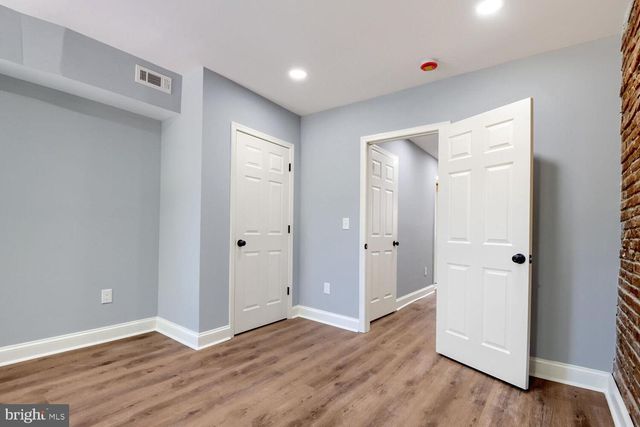 1245 W LOMBARD ST, Baltimore, MD 21223