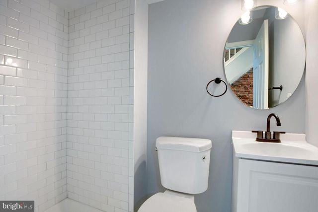 1245 W LOMBARD ST, Baltimore, MD 21223