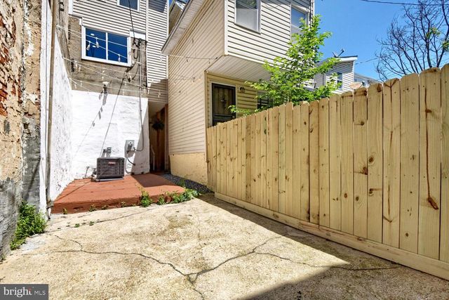 1245 W LOMBARD ST, Baltimore, MD 21223