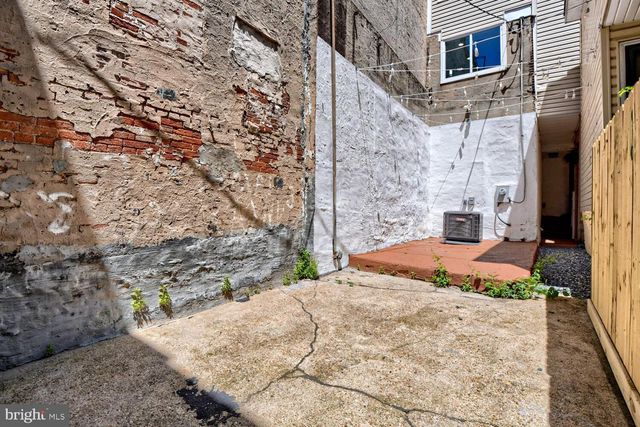 1245 W LOMBARD ST, Baltimore, MD 21223