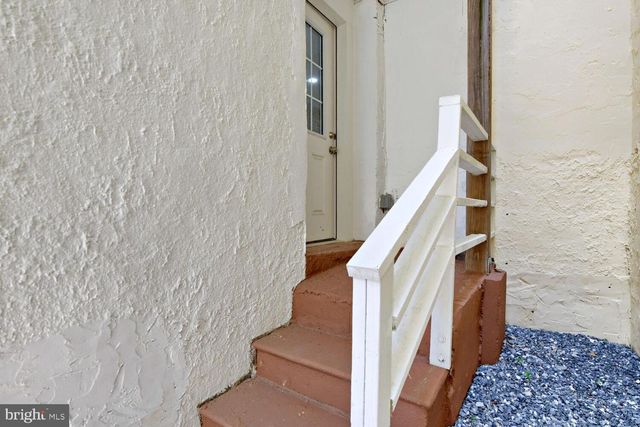 1245 W LOMBARD ST, Baltimore, MD 21223