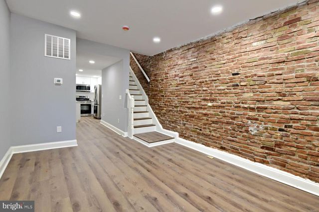 1245 W LOMBARD ST, Baltimore, MD 21223
