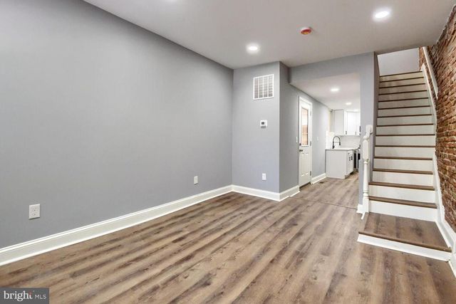 1245 W LOMBARD ST, Baltimore, MD 21223