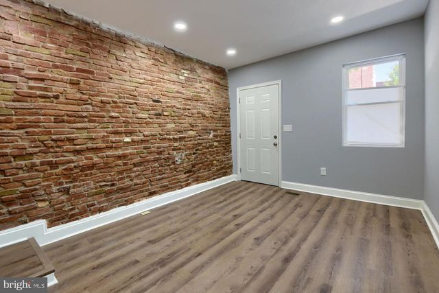 1245 W LOMBARD ST, Baltimore, MD 21223