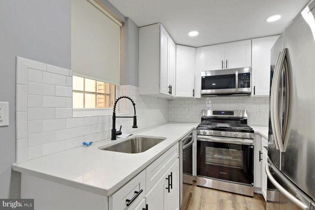 1245 W LOMBARD ST, Baltimore, MD 21223