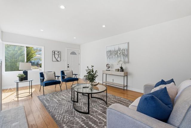 207 Carmel Avenue, El Cerrito, CA 94530