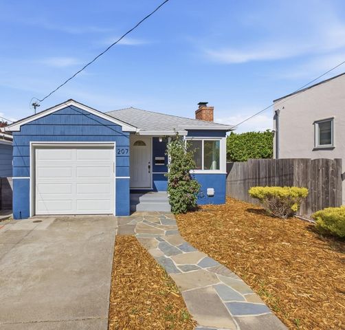 207 Carmel Avenue, El Cerrito, CA 94530