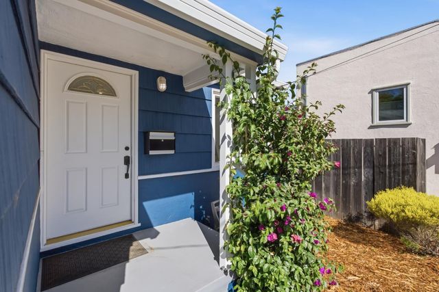 207 Carmel Avenue, El Cerrito, CA 94530