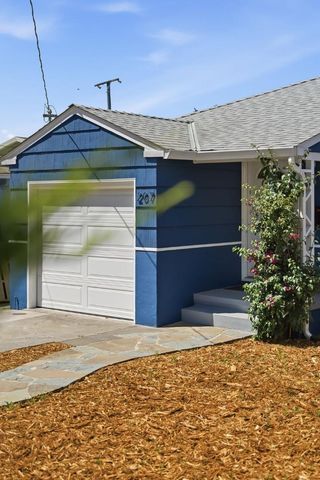 207 Carmel Avenue, El Cerrito, CA 94530