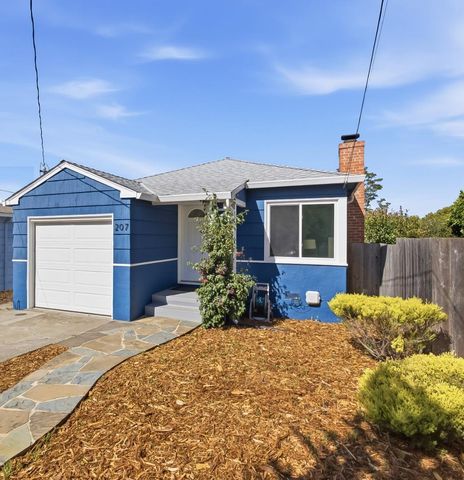 207 Carmel Avenue, El Cerrito, CA 94530
