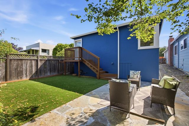 207 Carmel Avenue, El Cerrito, CA 94530