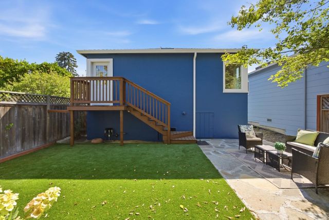 207 Carmel Avenue, El Cerrito, CA 94530
