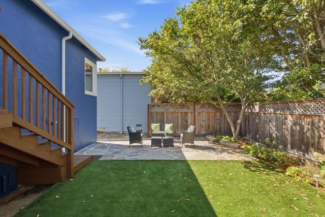 207 Carmel Avenue, El Cerrito, CA 94530