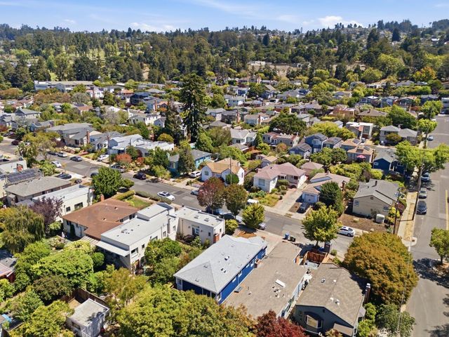 207 Carmel Avenue, El Cerrito, CA 94530