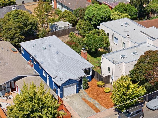 207 Carmel Avenue, El Cerrito, CA 94530