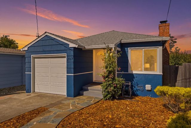 207 Carmel Avenue, El Cerrito, CA 94530