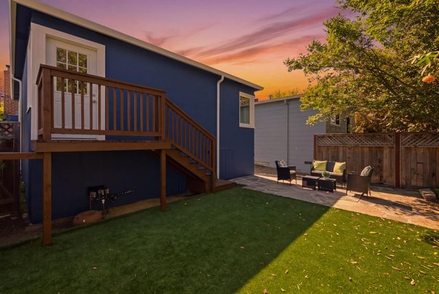 207 Carmel Avenue, El Cerrito, CA 94530