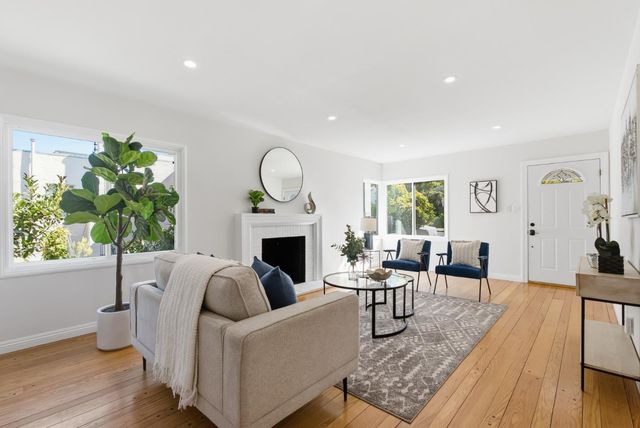 207 Carmel Avenue, El Cerrito, CA 94530