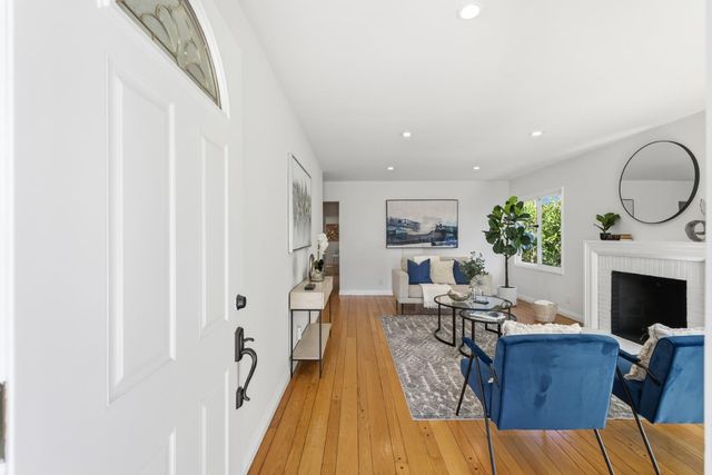207 Carmel Avenue, El Cerrito, CA 94530