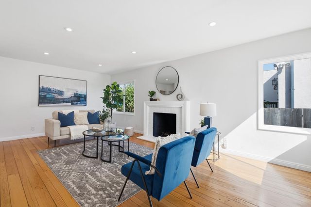 207 Carmel Avenue, El Cerrito, CA 94530