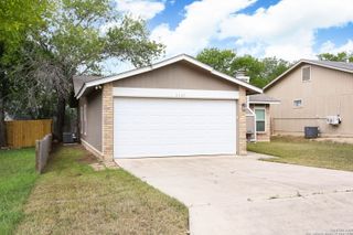 5107 Anacacho, San Antonio, TX 78217
