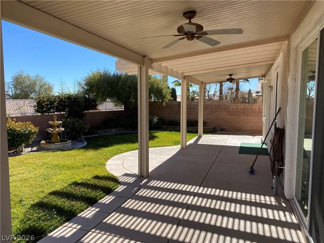 412 Bloomingdale Court, Las Vegas, NV 89144