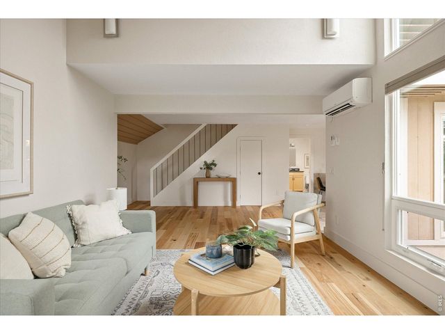 3006 Redstone Ln E1, Boulder, CO 80305