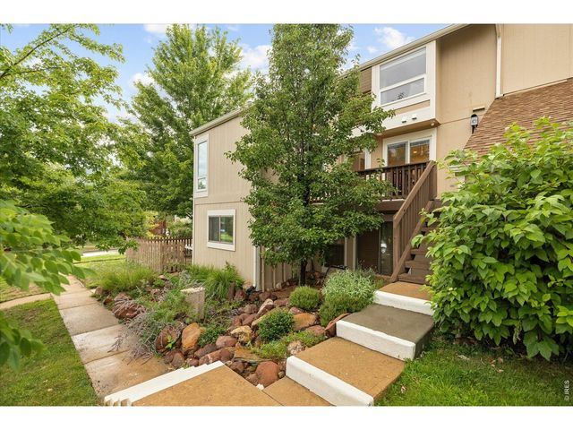 3006 Redstone Ln E1, Boulder, CO 80305