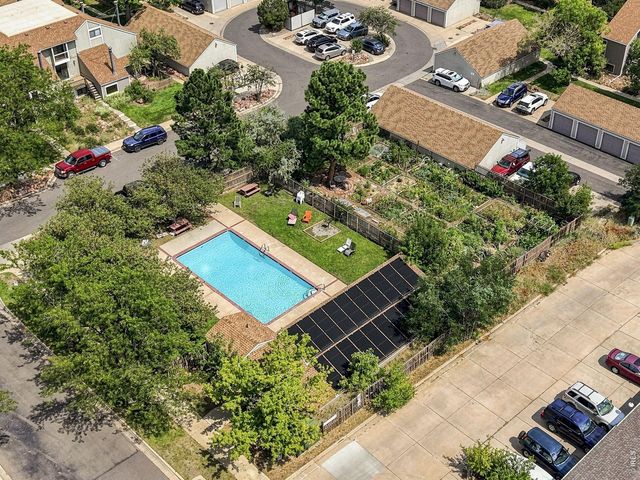 3006 Redstone Ln E1, Boulder, CO 80305