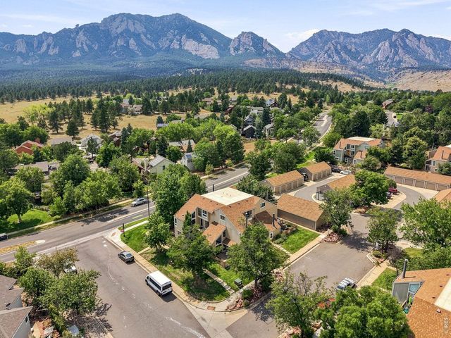 3006 Redstone Ln E1, Boulder, CO 80305