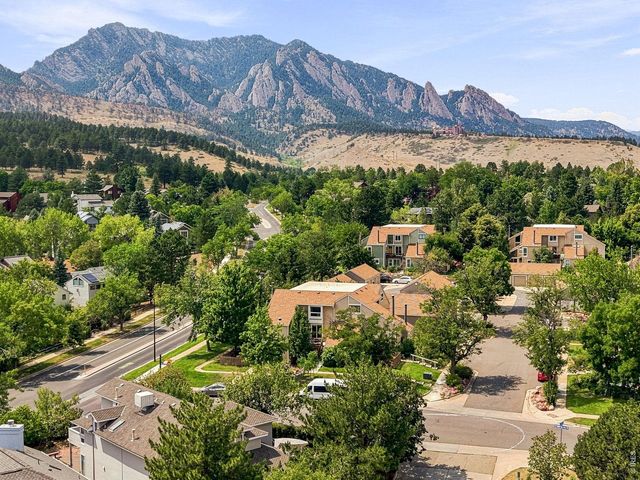 3006 Redstone Ln E1, Boulder, CO 80305