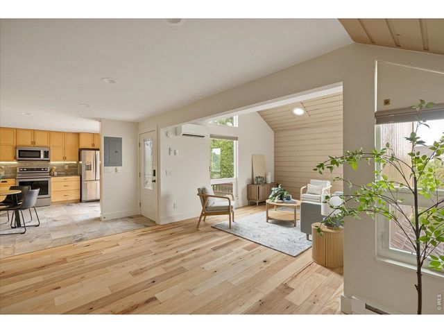 3006 Redstone Ln E1, Boulder, CO 80305