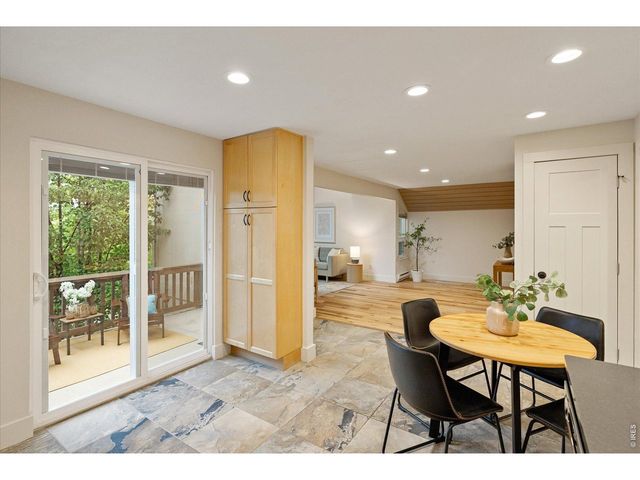 3006 Redstone Ln E1, Boulder, CO 80305