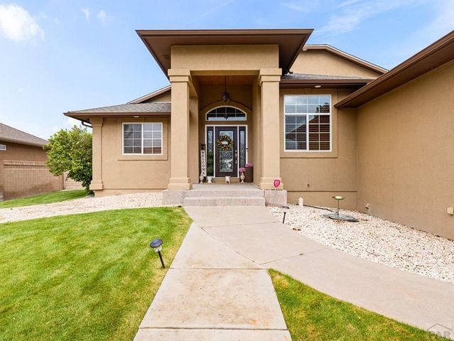 3523 Maricopa Dr, Pueblo, CO 81005