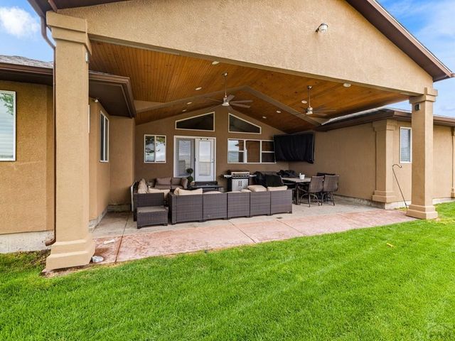 3523 Maricopa Dr, Pueblo, CO 81005