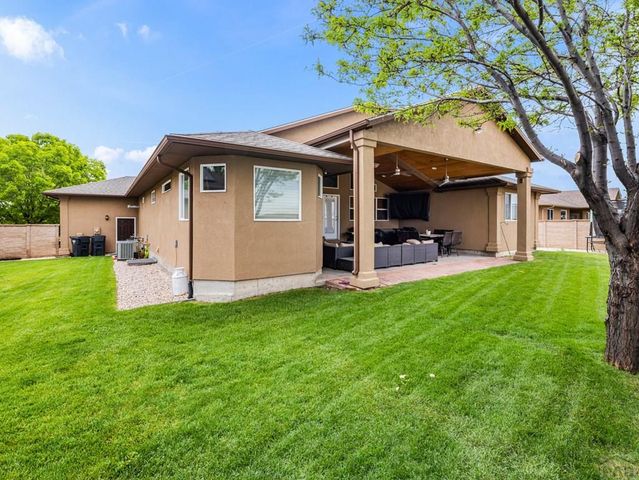 3523 Maricopa Dr, Pueblo, CO 81005