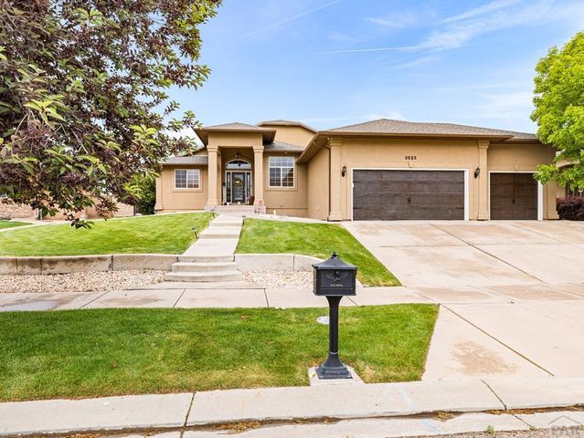 3523 Maricopa Dr, Pueblo, CO 81005