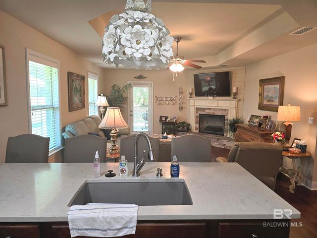 625 Beignet Drive, Foley, AL 36535