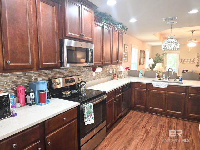 625 Beignet Drive, Foley, AL 36535