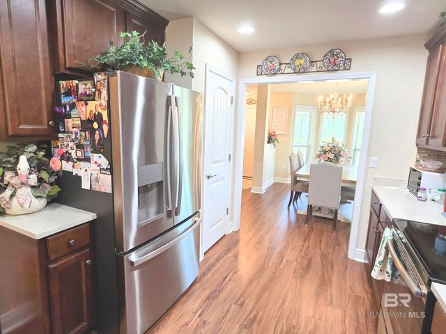 625 Beignet Drive, Foley, AL 36535