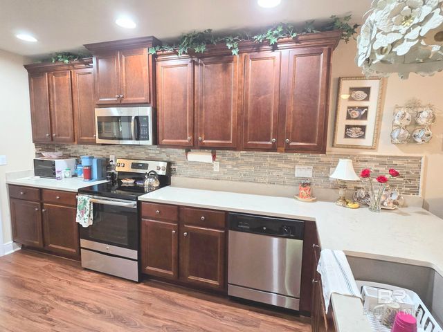 625 Beignet Drive, Foley, AL 36535