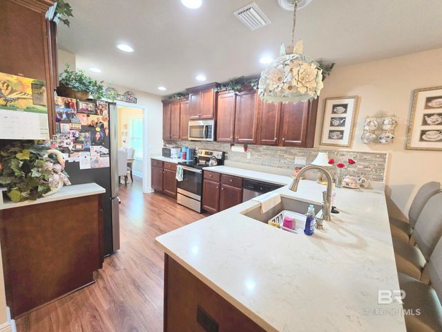 625 Beignet Drive, Foley, AL 36535