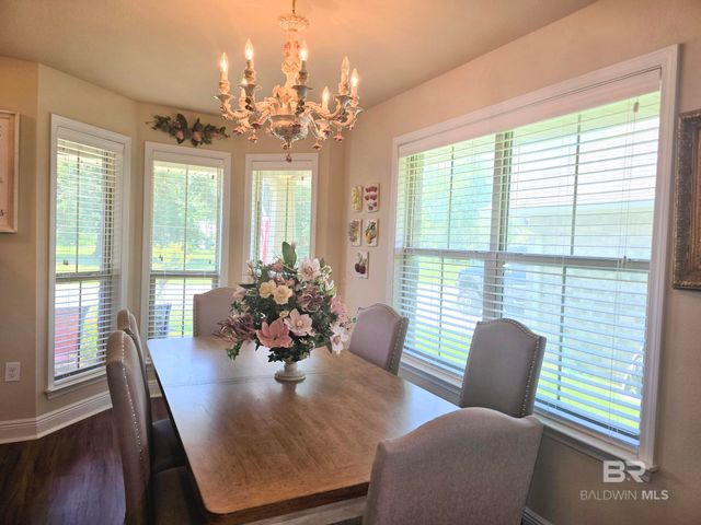 625 Beignet Drive, Foley, AL 36535